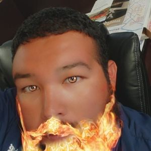 Meet your Posher, Mark